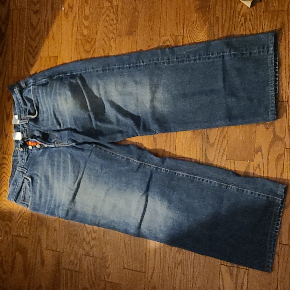 Lucky Jeans size 36